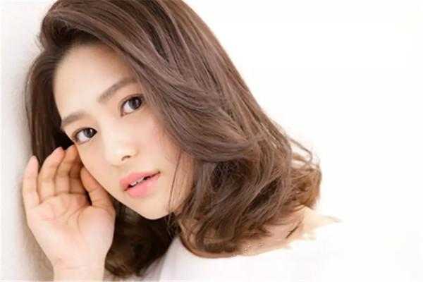 颅顶尖头适合什么发型,头很尖适合什么发型女