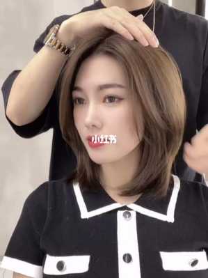 锁骨发不烫的效果,锁骨发烫什么卷
