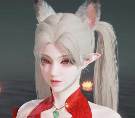 胡桃怎么捏脸才好看,姬胡桃适合什么肤色的人戴
