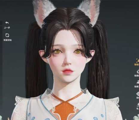 胡桃怎么捏脸才好看,姬胡桃适合什么肤色的人戴