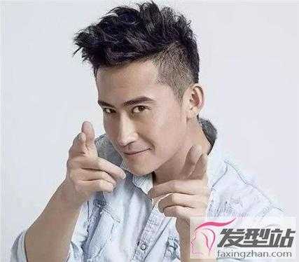 锤子脸适合什么发型（榔头头型是什么形状）