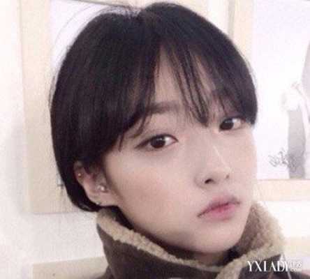 短发刘海长了怎么办（短发刘海长了怎么办女生）