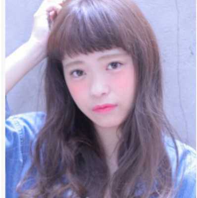 倭瓜脸是什么脸型,倭瓜脸适合什么发型女