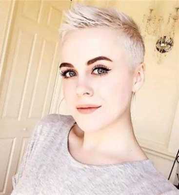 理发卡尺买长还是短的好,卡尺头适合什么脸型女