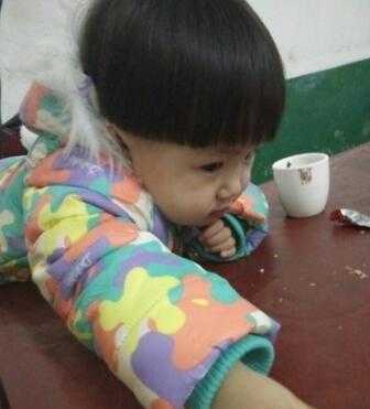 小孩子西瓜头怎么理,给宝宝剃西瓜头怎么剃视频