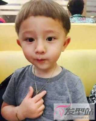 小孩子西瓜头怎么理,给宝宝剃西瓜头怎么剃视频