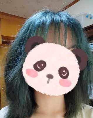 染什么颜色掉色比较慢！但是好看,什么颜色褪色后好看一点