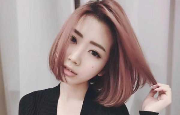 波波发型适合什么脸型（波波发型适合什么样的脸型）