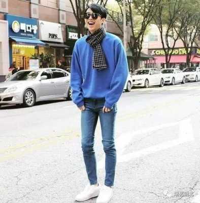 怎么穿衣服有气质男生（怎么穿衣服有气质男生图片）