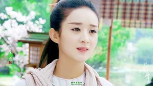 花千骨的头发怎么编的（花千骨的头发怎么编的好看）