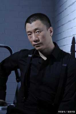 孙红雷头型叫什么名字（孙红雷头型叫什么名字来着）