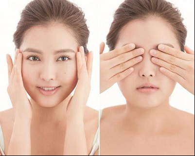 黑眼圈如何快速去除,怎么去黑眼圈简单方法最有效