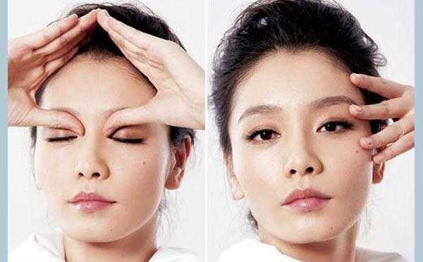 黑眼圈如何快速去除,怎么去黑眼圈简单方法最有效
