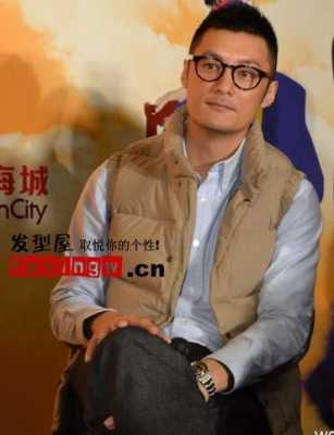 圆头可以剪什么发型,圆头配什么发型好看男