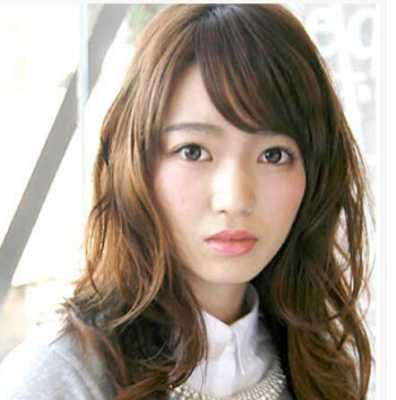 钻石脸是什么样子,砖石脸适合什么发型女生