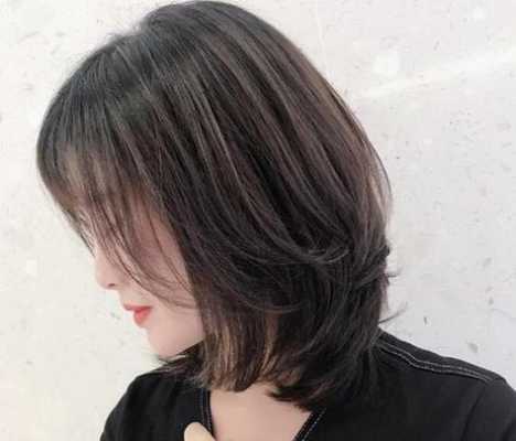 剪齐肩短发要注意什么（剪齐肩短发怎么给理发师说）
