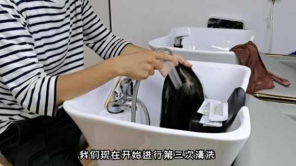 假发怎么放置（假发不用了该怎么存放）