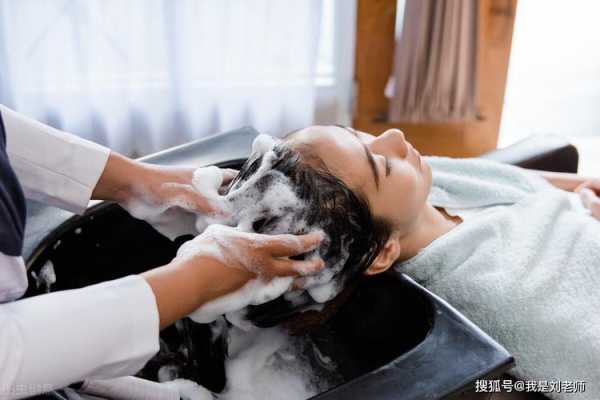 怎么护养头发（保养头发的方法）