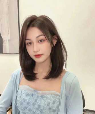 今年冬天流行什么发型（今年冬天流行什么发型）
