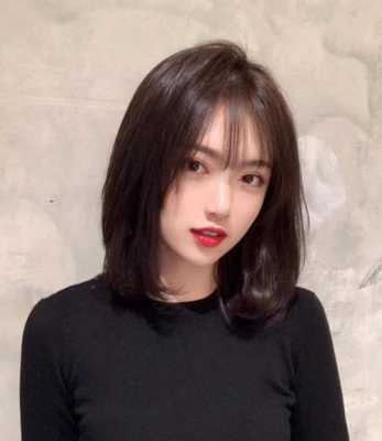 今年冬天流行什么发型（今年冬天流行什么发型）