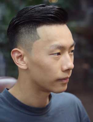 男人剪什么发型有气质（男人剪什么发型有气质好看）