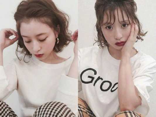 短发怎么梳理（短发怎么梳理好看洋气）