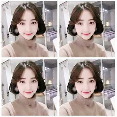 木字脸适合什么发型（木字脸适合什么发型女）