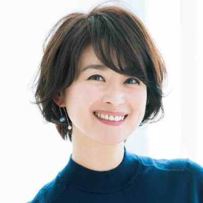 40到50岁适合什么发型,女人过四十留什么发型好看