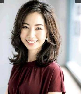 40到50岁适合什么发型,女人过四十留什么发型好看