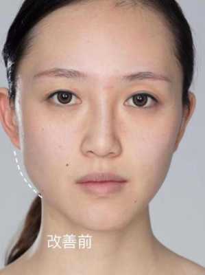 脸窄怎么变宽（脸怎么变小变窄）