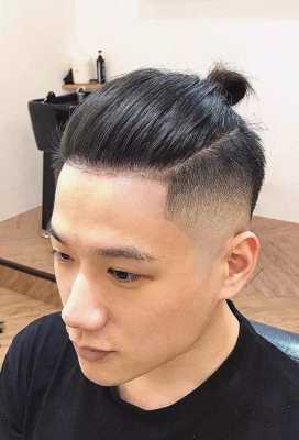 男生扎辫子要什么脸型（男生扎辫子要什么脸型好看）