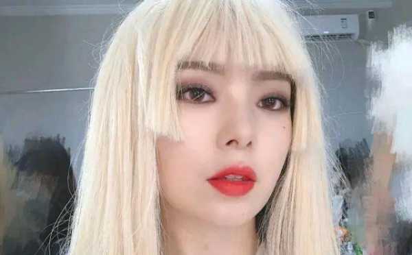 40岁女有白头发染什么颜色,女生有白发染什么颜色最好