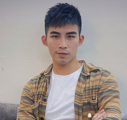 男生的头发怎么剪才帅,男生剪什么发型最帅?