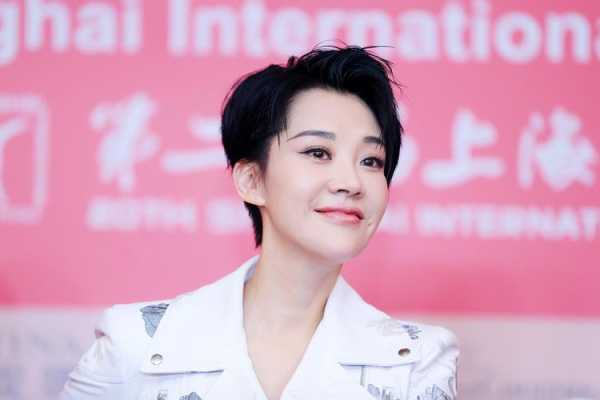 许晴的短发叫什么发型（许晴的短发叫什么发型）