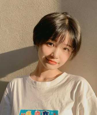 什么样子适合剪短发（什么样子适合剪短发女生）