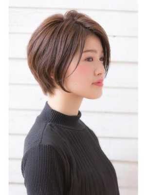 什么样子适合剪短发（什么样子适合剪短发女生）
