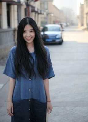 为什么说中分检验美女（中分是检验美女的标准吗）