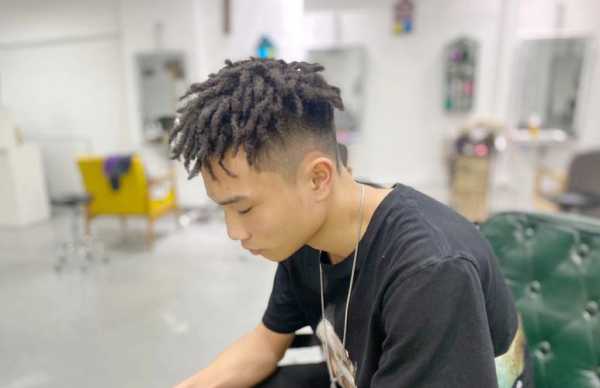 脏辫怎么烫（脏辫要烫吗）