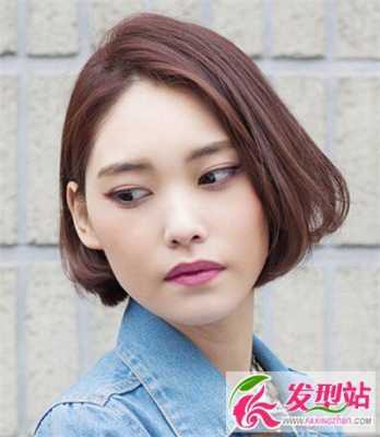 头太尖留什么发型好看（颅顶尖头适合什么发型）