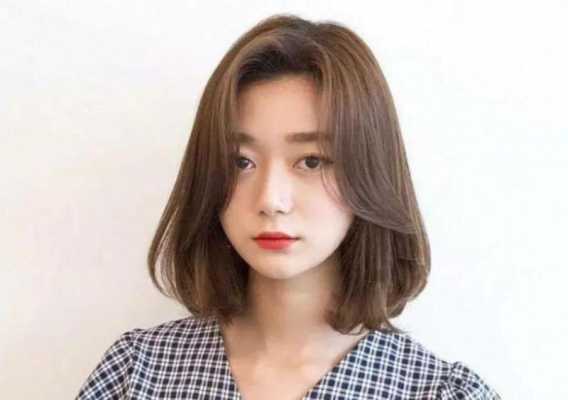 头发多头大剪什么发型（头发多头大剪什么发型好看）