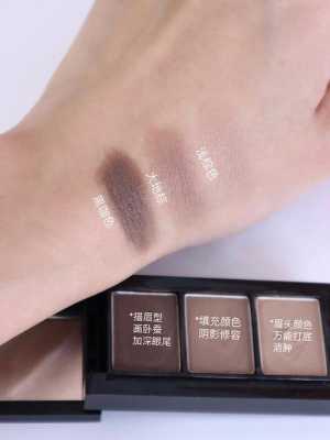 unny眼线膏怎么用,眼线膏怎么用图解视频