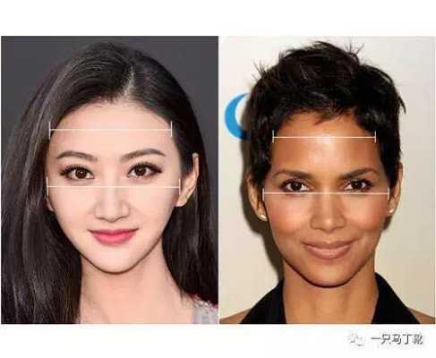 额头太窄怎么变宽,额头窄小怎么办女生