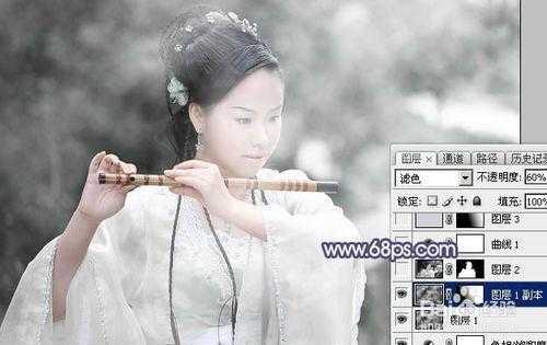 怎么把照片变成古装（怎么把照片变成古装的）