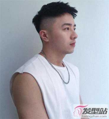 小飞机头怎么打理（比寸头长一点的发型叫什么）