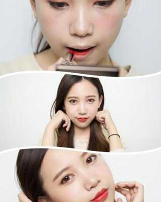 怎么化瘦脸妆（怎么化瘦脸妆最有效）