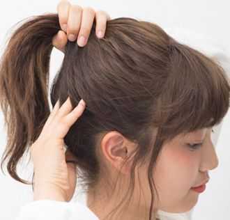 齐头发怎么扎好看（齐头发怎么扎好看图片）