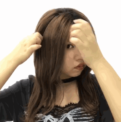 iu马尾辫怎么扎（三股辫怎么弄）