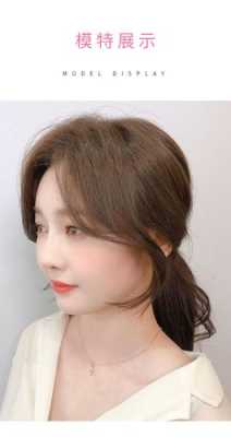 手机刘海分为哪几种,刘海都有什么类型图片女