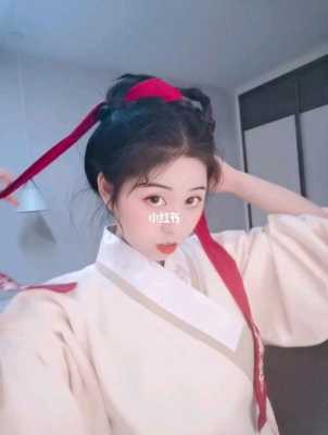 古装发包怎么做（短发怎么盘古装发型）