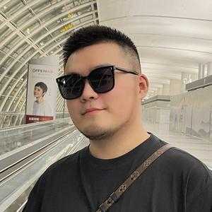 胖人适合戴什么眼镜